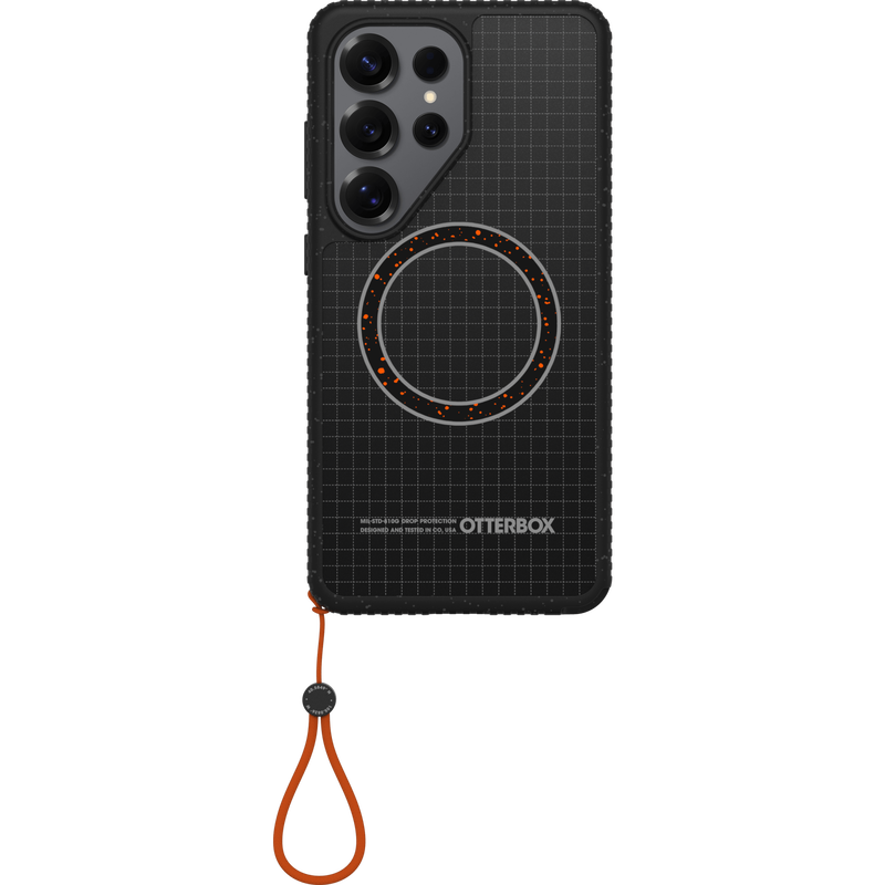 product image 2 - Coque Galaxy S26 Ultra Sole Series