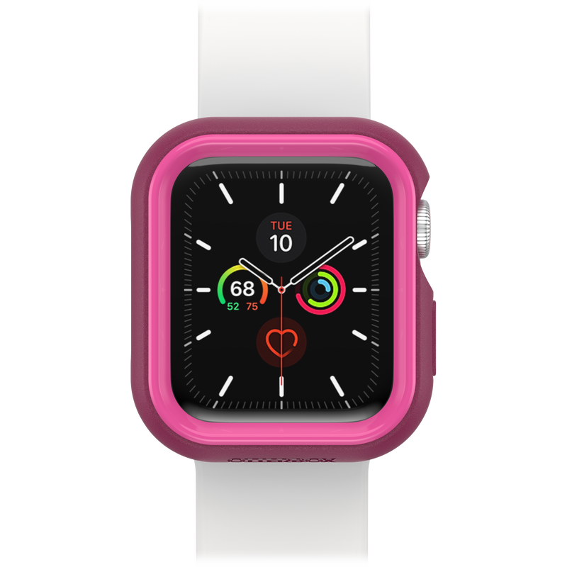 product image 1 - Apple Watch Series SE (2nd gen)/6/SE/5/4 40mm Case EXO EDGE