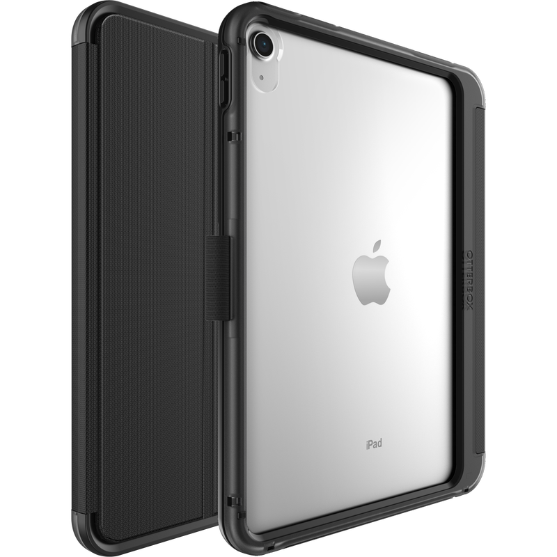 product image 1 - Coque iPad (A16/10e gén) Symmetry Folio