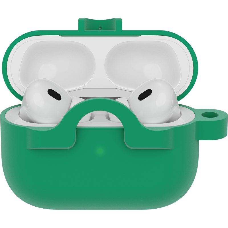 product image 1 - Apple Airpods Pro 1e & 2e gén Coque Airpods