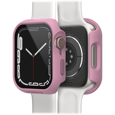 Apple Watch Series 8 et Apple Watch Series 7 Coque | Eclipse Coque