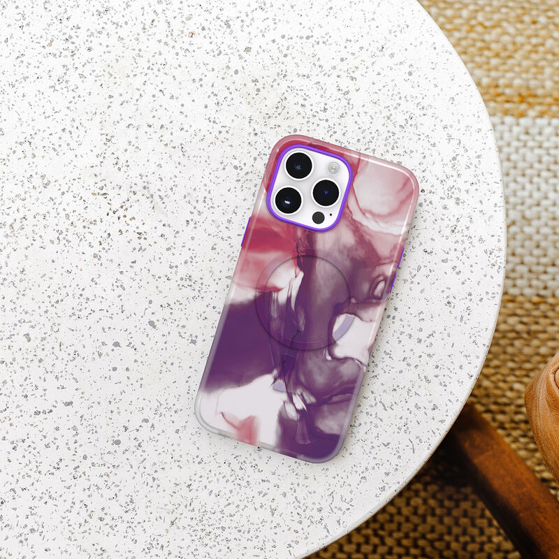 product image 4 - Coque iPhone 14 Pro Max Figura Series