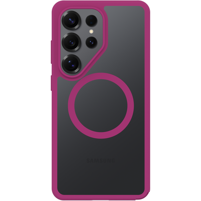 Coque Galaxy S26 Ultra | React Series