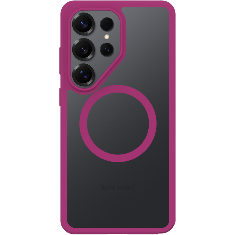 product image 1 - Coque Galaxy S26 Ultra React Series