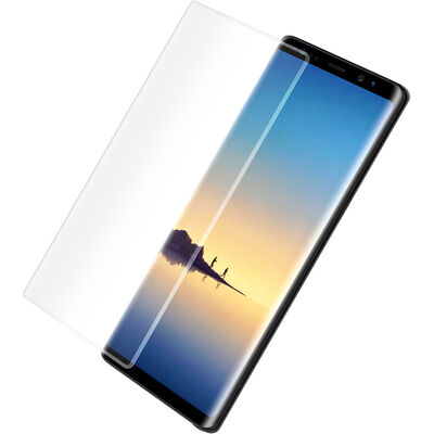 Galaxy Note8 Alpha Glass Screen Protector