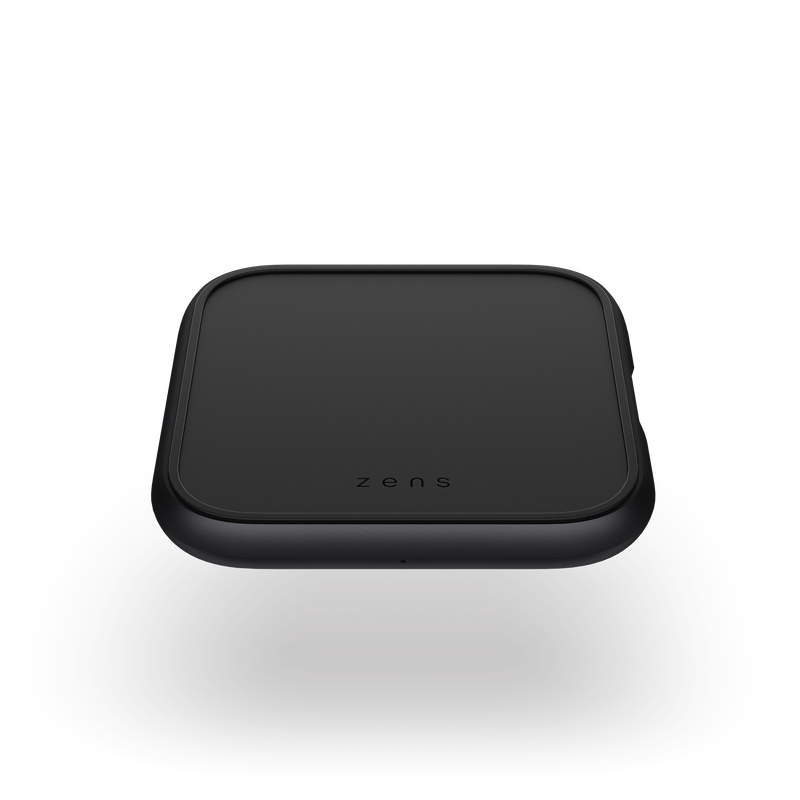 product image 1 - Zens Single Zens Single Wireless Charger