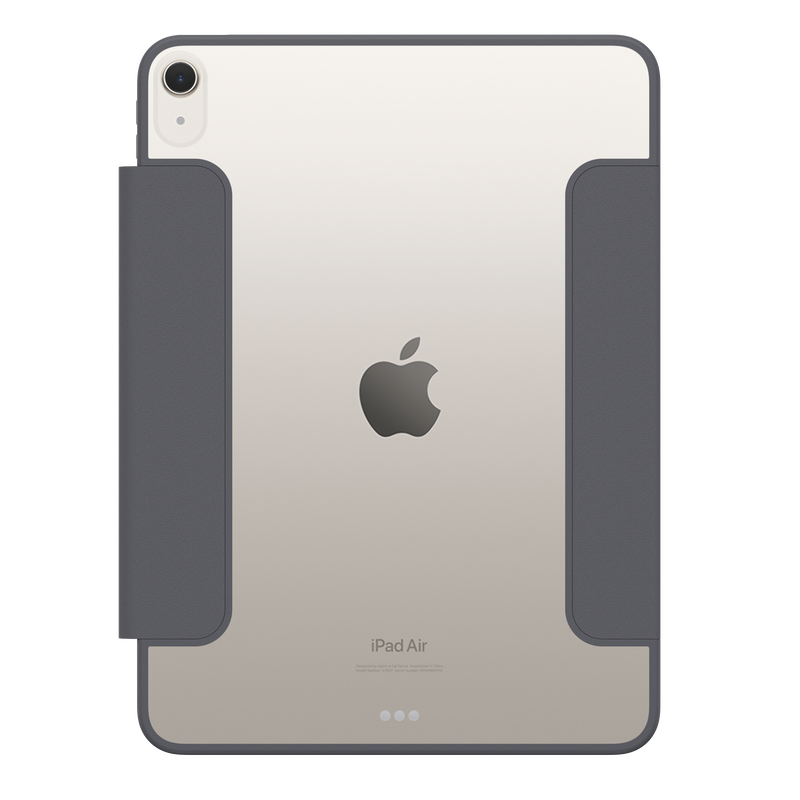 product image 2 - iPad Air 11-inch (M3/M2) Case Symmetry 360 Series