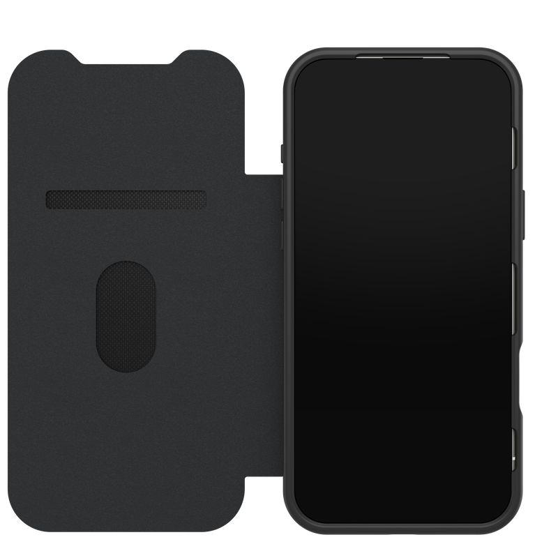 product image 3 - Coque iPhone 17 Pro Max React Series Folio