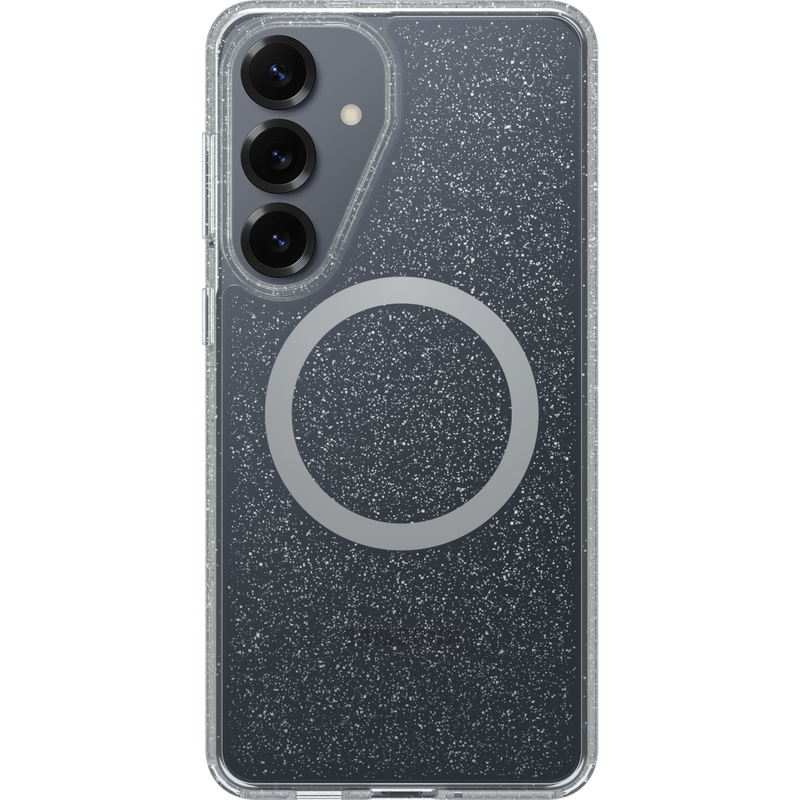 product image 2 - Coque Galaxy S26+ Symmetry Series Clear