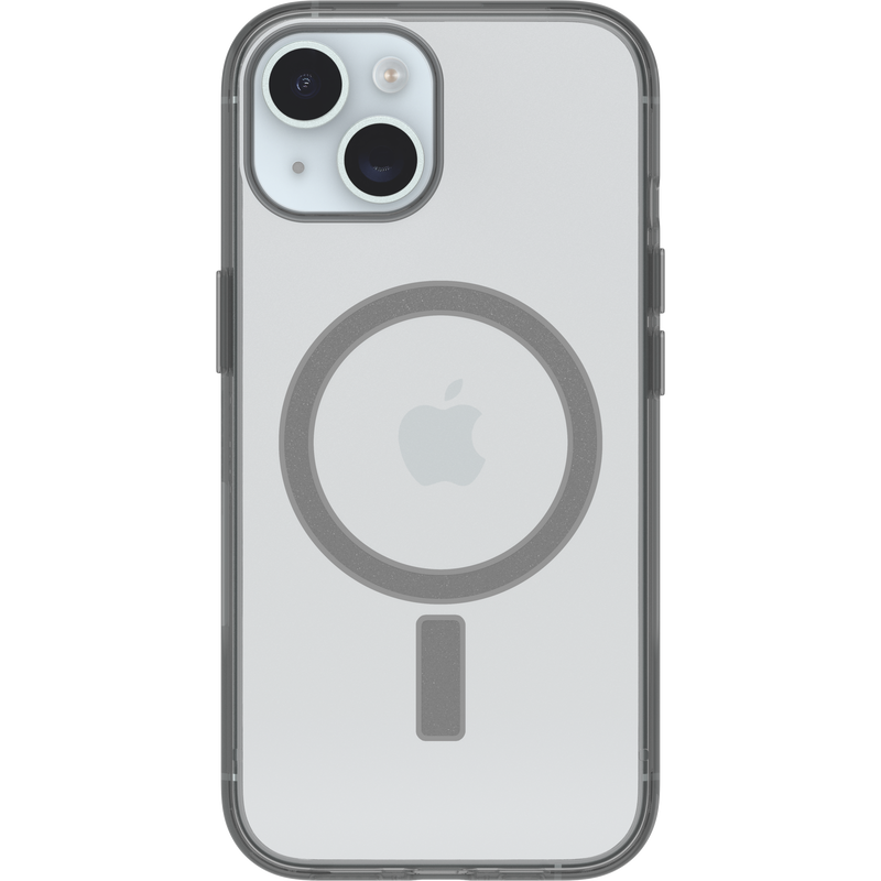 product image 2 - iPhone 15 Hülle Lumen Series