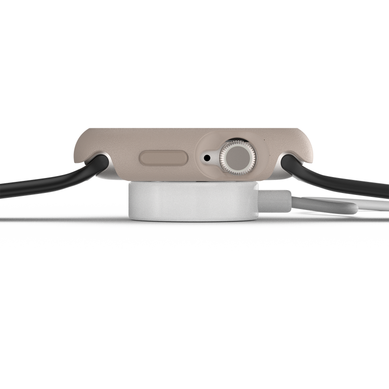product image 4 - Apple Watch Series 10 Case 46mm Watch Bumper