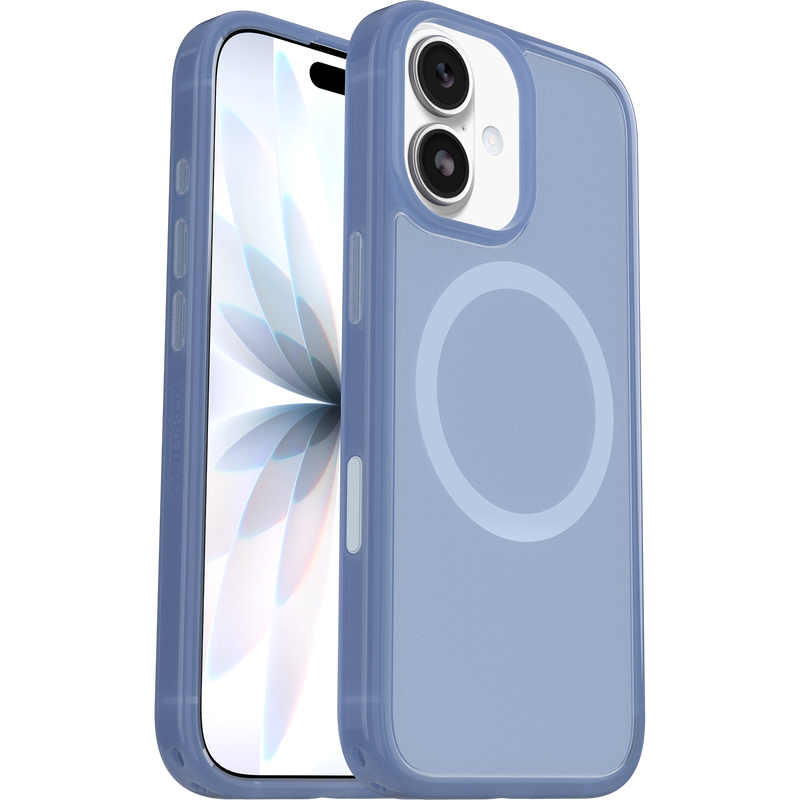 product image 1 - Coque iPhone 17 Symmetry Series Clear