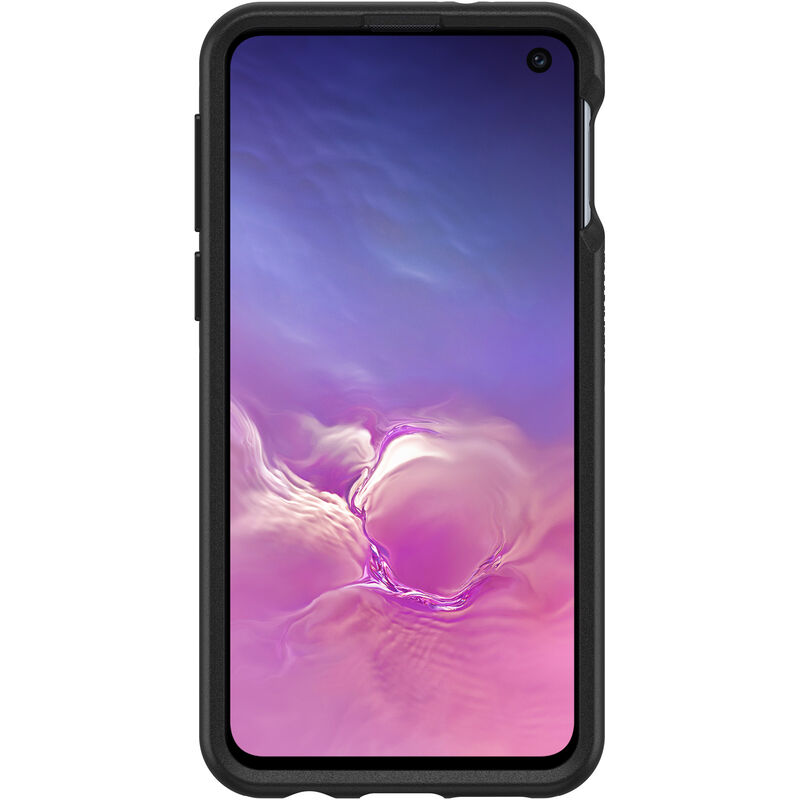 product image 2 - Coque Galaxy S10e Symmetry Series
