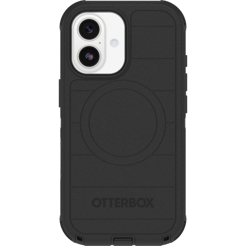 product image 2 - Coque iPhone 17 Defender Series Pro pour MagSafe