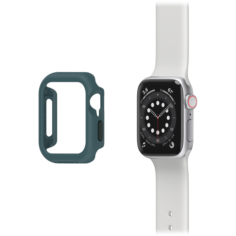 product image 5 - Apple Watch Series SE (2a gen)/6/SE/5/4 40 mm Custodia Watch Bumper