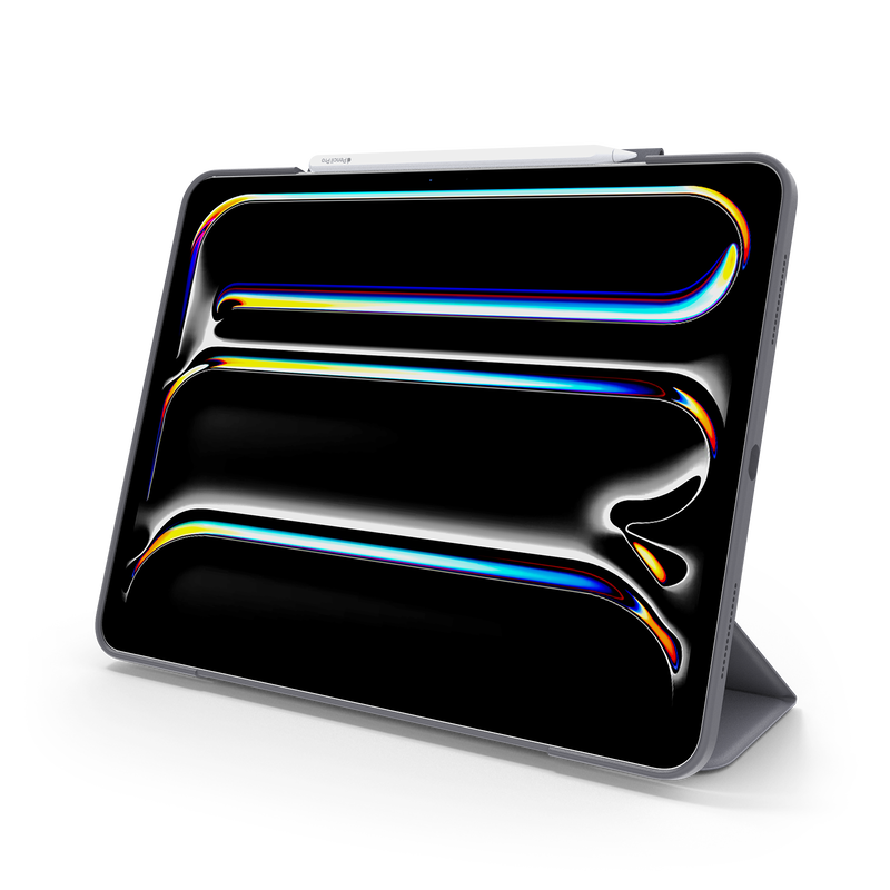 product image 4 - iPad Pro 13-inch (M4) Case Symmetry Folio Series