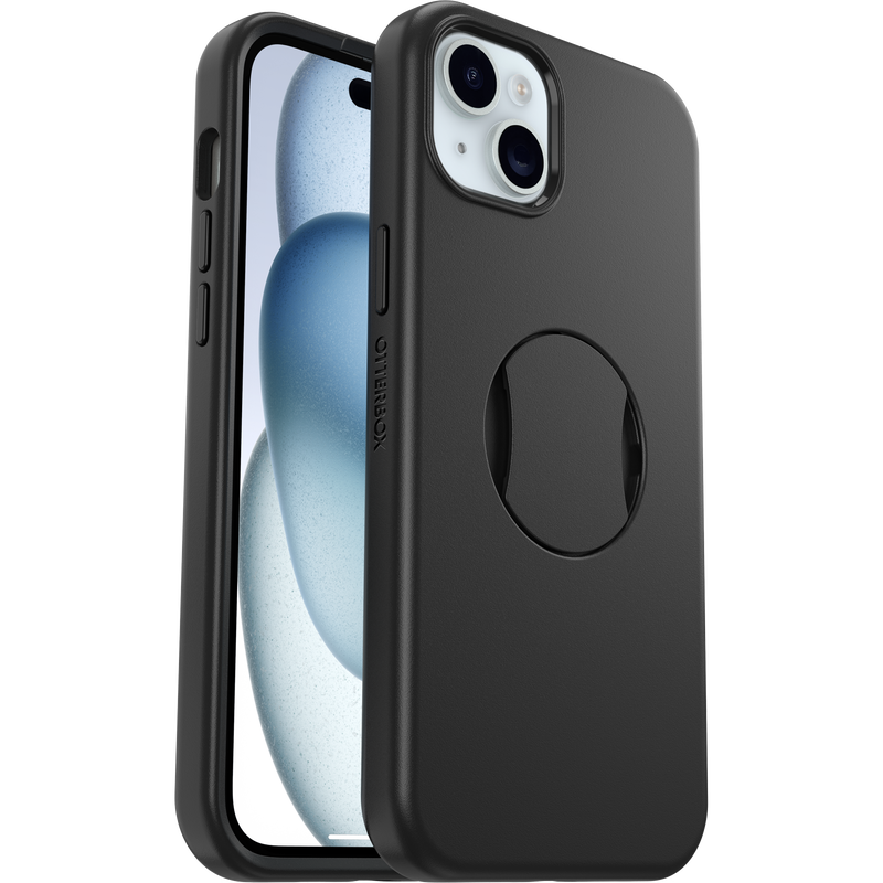 product image 1 - iPhone 15 Plus Case OtterGrip Symmetry Series