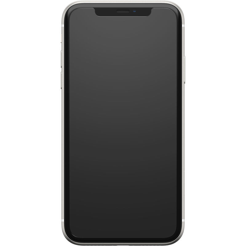 product image 3 - iPhone XR/iPhone 11 Protège-écran Amplify Glass