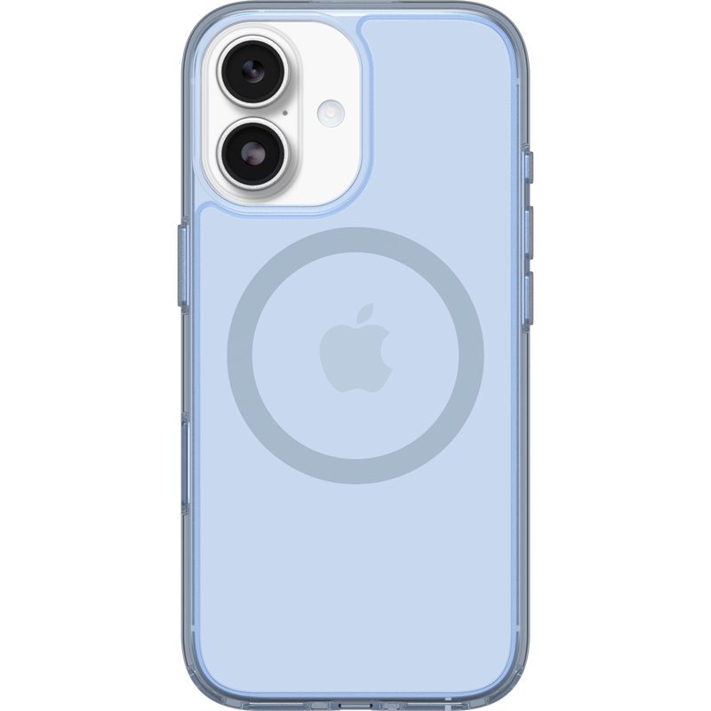 product image 2 - Coque iPhone 17 Symmetry Series Clear