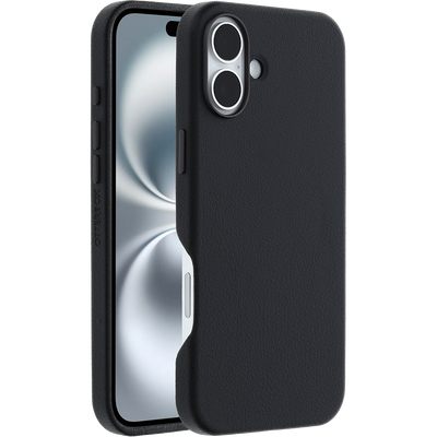 iPhone 16 Plus Case | Symmetry Series Cactus Leather for MagSafe