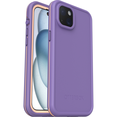 iPhone 15 Plus Case | OtterBox Frē Series for MagSafe