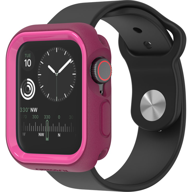 product image 2 - Apple Watch Series SE (2nd gen)/6/SE/5/4 40mm Case EXO EDGE