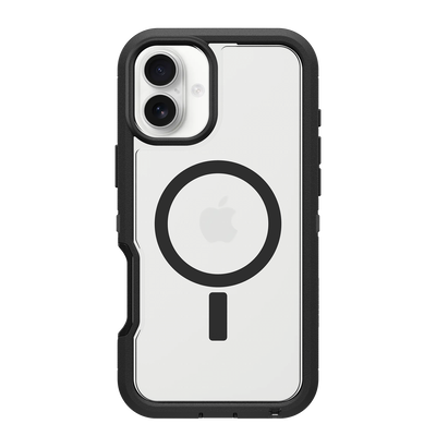 Coque iPhone 16 Plus | Defender Series XT pour MagSafe