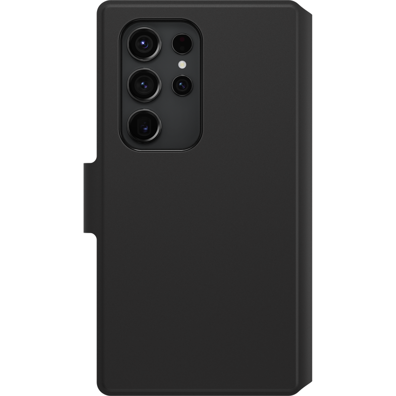 product image 1 - Galaxy S23 Ultra Case Strada Via Series