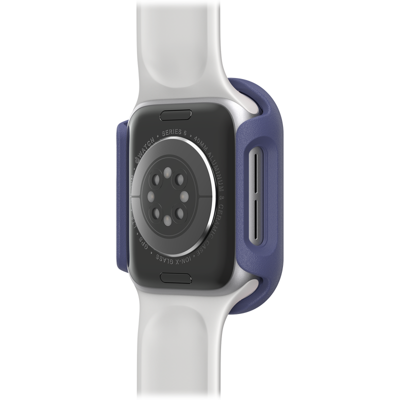 product image 3 - Apple Watch Series SE (2a gen)/6/SE/5/4 40 mm Custodia Watch Bumper