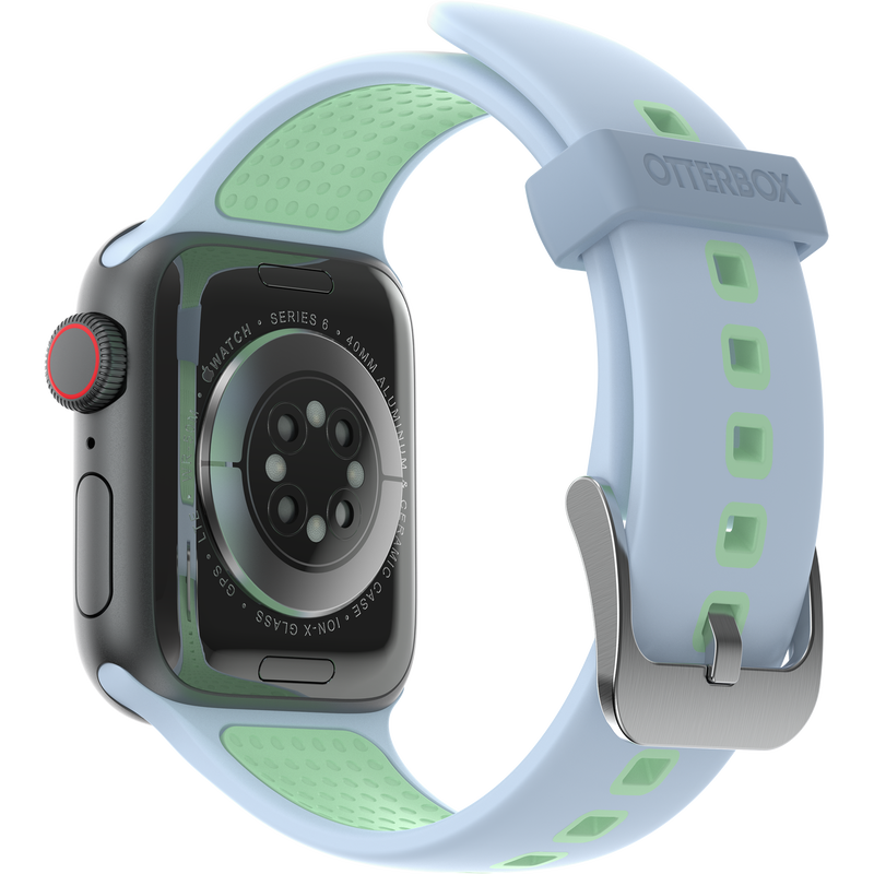 product image 1 - Apple Watch Band 40/41/42mm OtterBox Band Antimicrobial