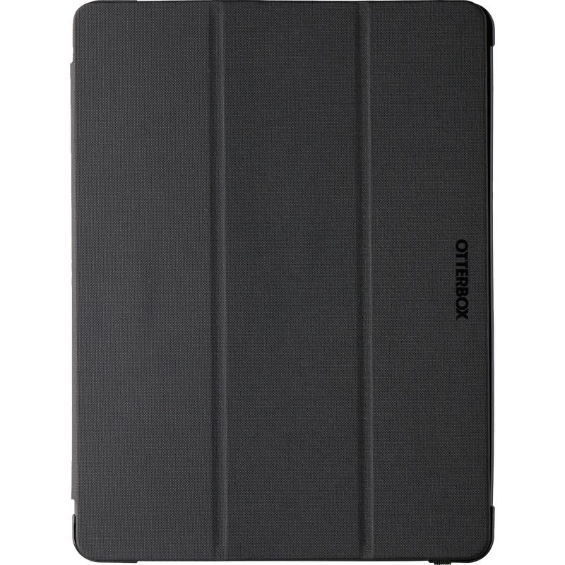 product image 2 - Coque iPad 9e & 10e gén React Series Folio