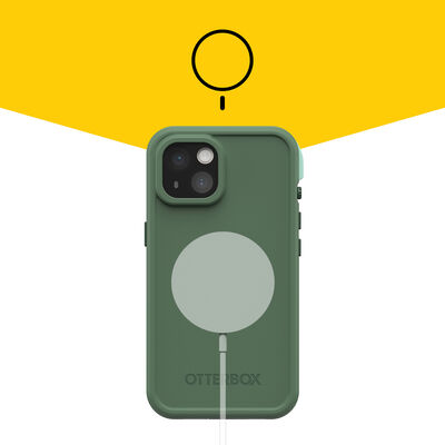 iPhone 14 Coque | LifeProof FRĒ MagSafe