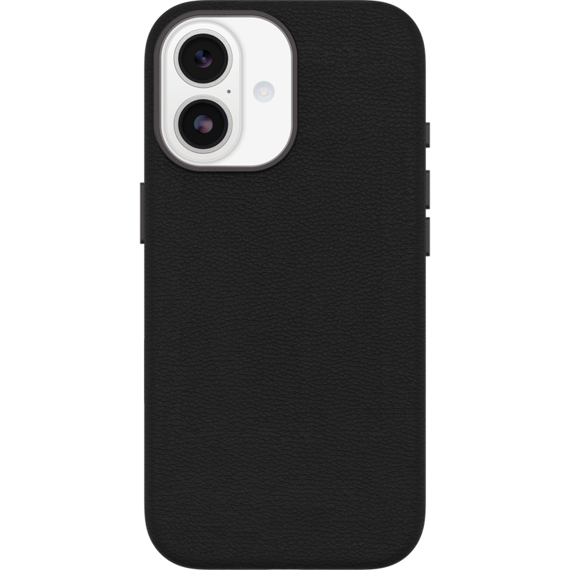 product image 2 - Coque iPhone 17 Symmetry Series Cactus Leather pour MagSafe