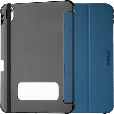 iPad 10th gen Case | React Series Folio