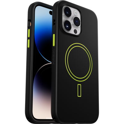 iPhone 14 Pro Max Coque | Aneu Series