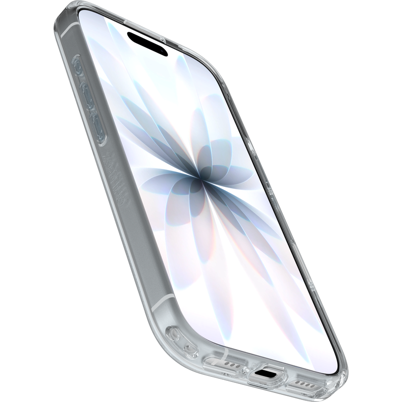 product image 4 - Coque iPhone 17 Symmetry Series Clear