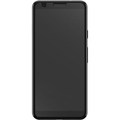 Alpha Glass Screen Protector for Google Pixel 3a