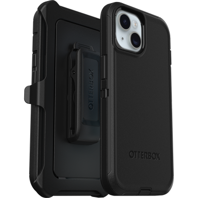 iPhone 15 Case | Defender Series