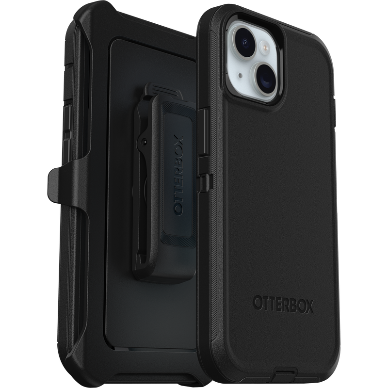 product image 1 - iPhone 15, iPhone 14 und iPhone 13 Hülle Defender Series