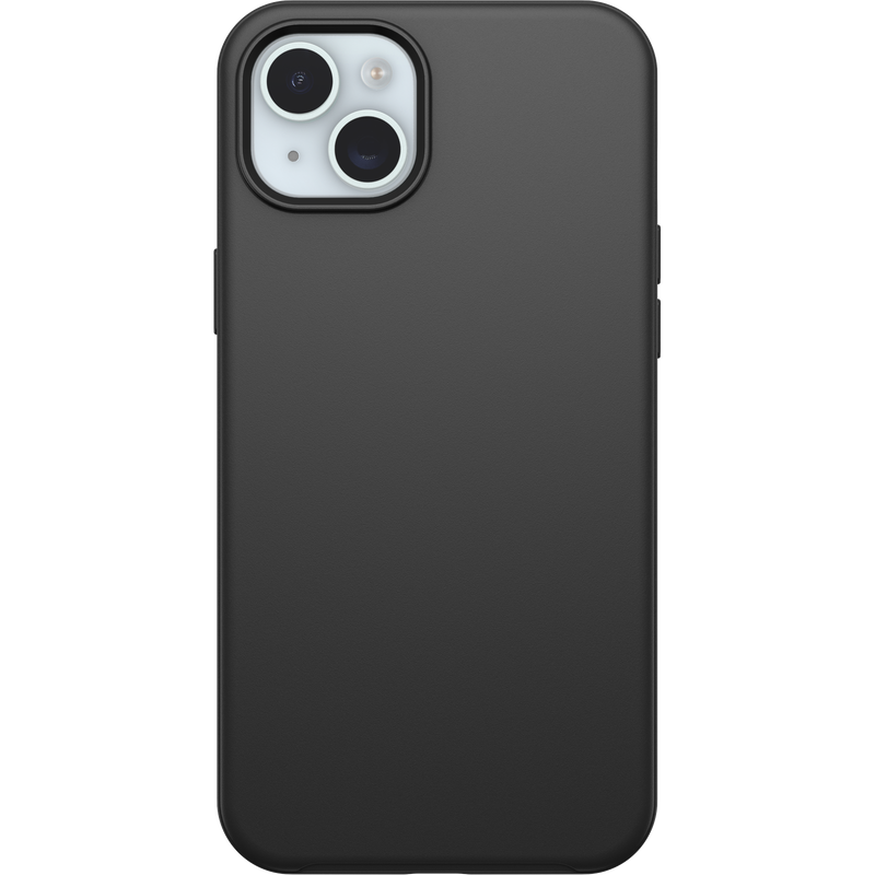 product image 2 - iPhone 15 Plus Case Symmetry Series for MagSafe