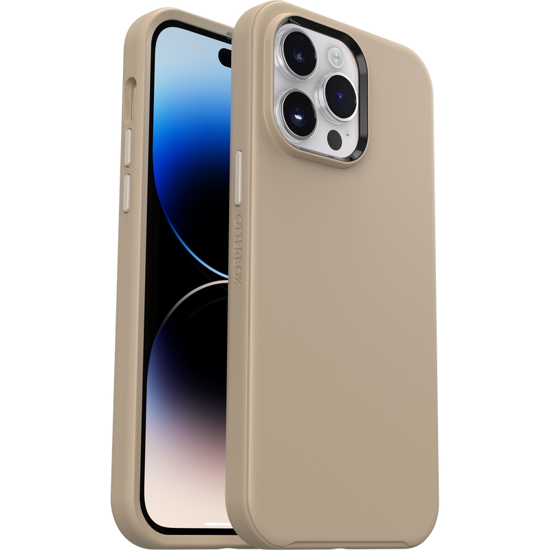 product image 1 - iPhone 14 Pro Max Hülle Symmetry Series