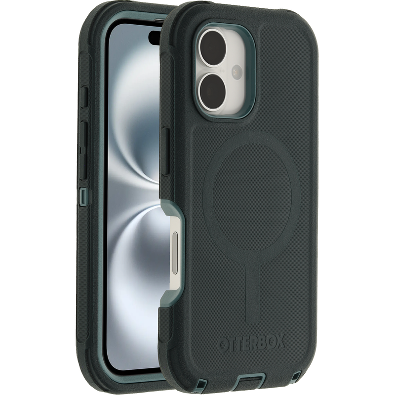 product image 2 - iPhone 16 Case Defender Series for MagSafe