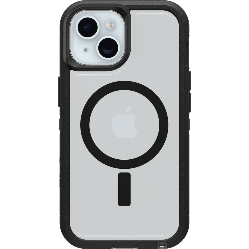 product image 2 - Coque iPhone 16e et iPhone 15/14/13 Defender Series XT