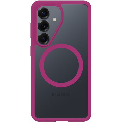 Coque Galaxy S26 | React Series