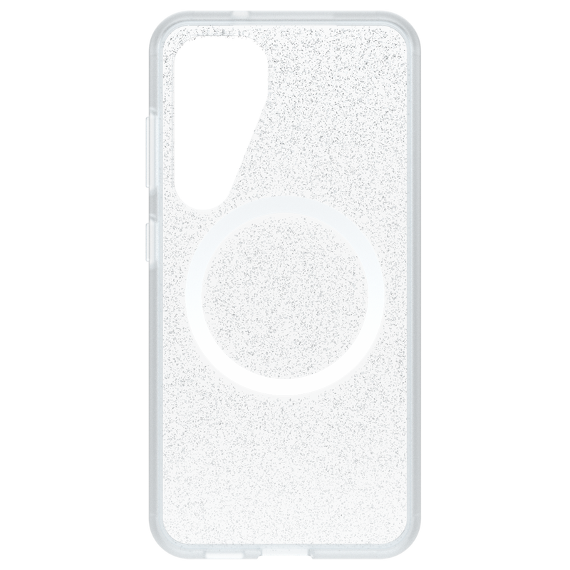 product image 1 - Galaxy S25 Hoesje React Series met Magnets