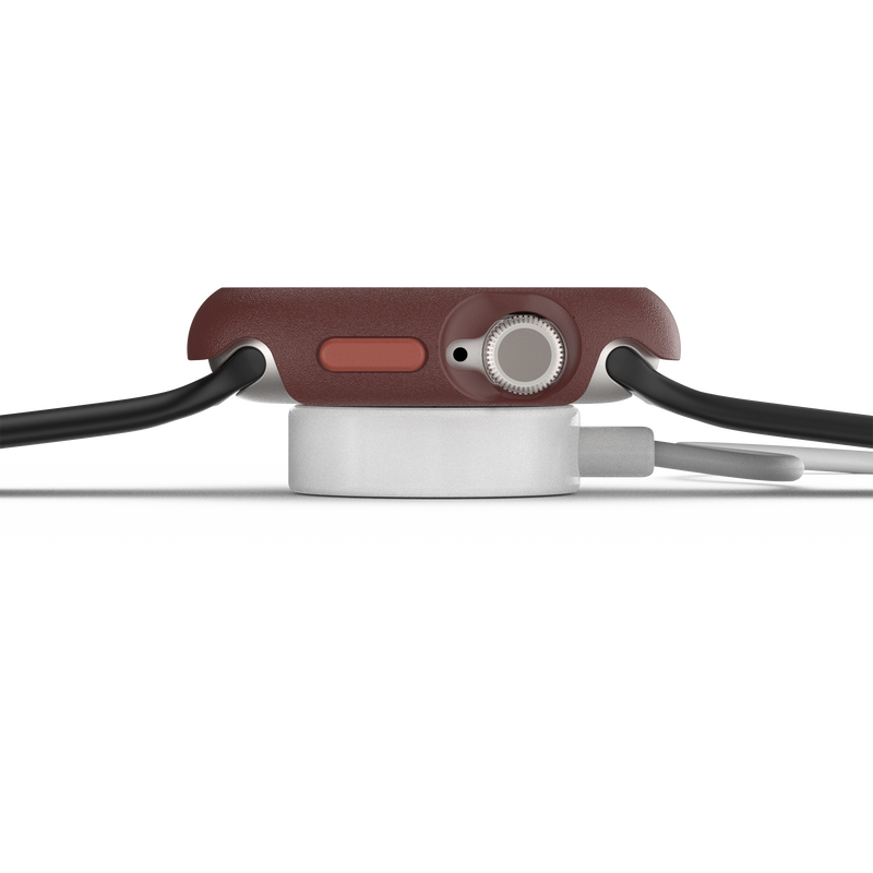 product image 4 - Apple Watch Series 10 Case 42mm Watch Bumper