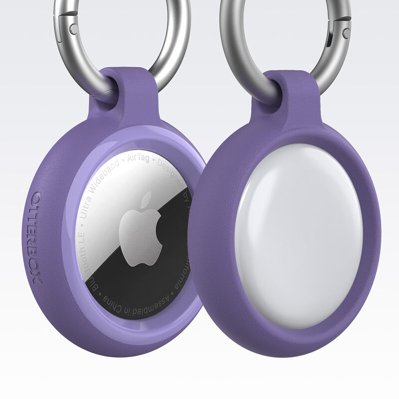 product image 3 - Apple AirTag Case Sleek Case