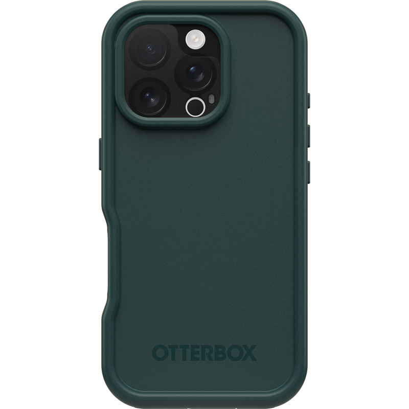 product image 2 - iPhone 16 Pro Case OtterBox Frē Series for MagSafe