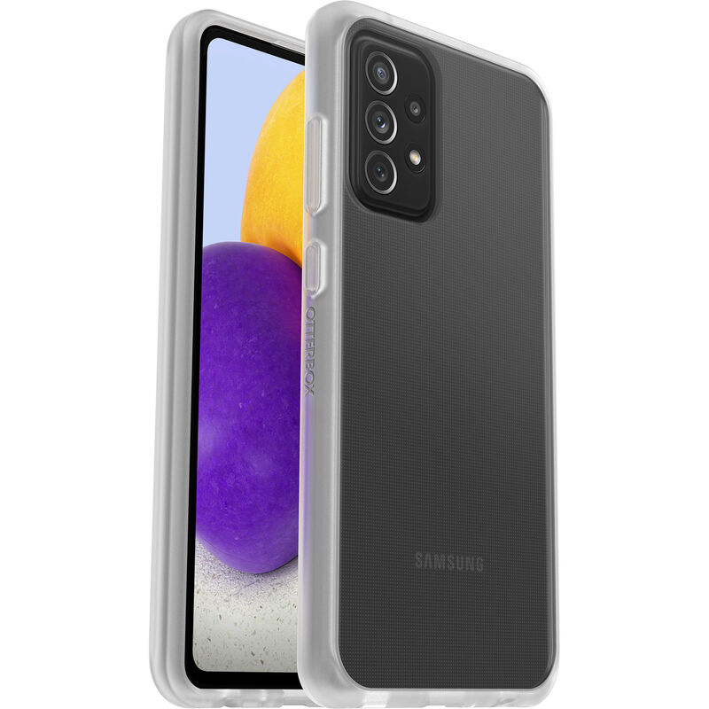 product image 3 - Coque Galaxy A72 React Series