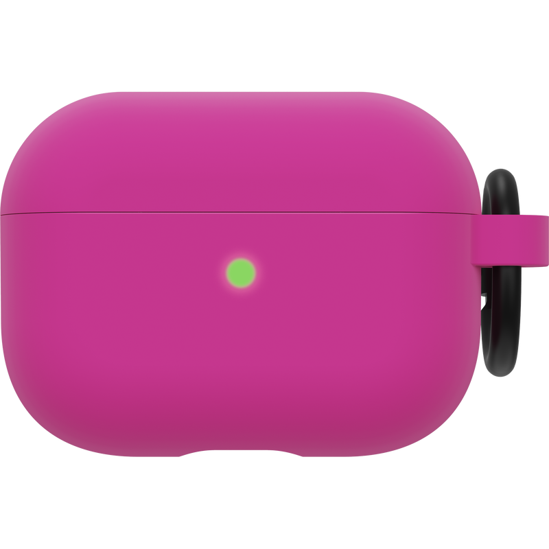 product image 2 - Case for Apple AirPods Pro (1st gen) Soft Touch
